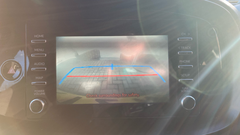 Toyota Aygo X 1.0 VVT-i Pure 5dr Petrol Hatchback